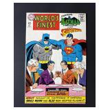 World's Finest Comics #172 1967 Silver Age DC...