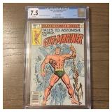 Tales to Astonish  #v2 #1 CGC 7.5 (1979) -...