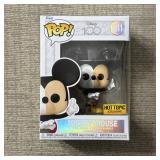 Funko Pop! *FREE Protector* MICKEY MOUSE 1311...