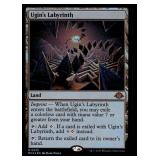 Ugin's Labyrinth - Modern Horizons 3 (MH3)
