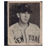 1939 Play Ball Set-Break #53 Carl Hubbell