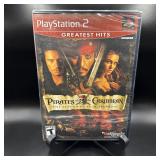 Pirates of the Caribbean: The Legend of Jack...