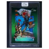 2024-25 Panini One And One Jayson Tatum #4...