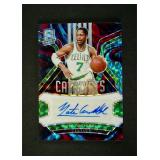 2023-24 Panini Spectra Nate Archibald Auto...