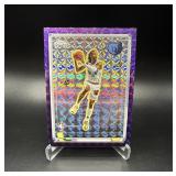 JA MORANT 2025-26 TOPPS CHROME X'S AND WHOA'S...