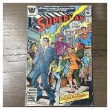 Superman #341 DC Comics 1979 FN Fine