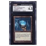 Magic: The Gathering Icy Manipulator Limited...