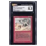 Magic: The Gathering Rock Hydra Limited Edition...