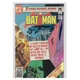 Batman 328 (VF/NM) Kubert cover Novick art...