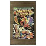 FANTASTIC FOUR #163 VF+ HIGH GRADE BRONZE AGE...