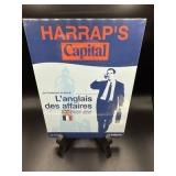 LOGICIEL Lï¿½ANGLAIS DES AFFAIRES HARRAPï¿½S...