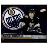 2002-03 Pacific Atomic Mike Comrie #42