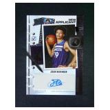 2025-26 Topps Flagship Joan Beringer RC Rookie...