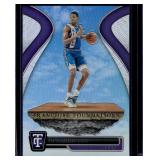 2024 Panini Totally Certified Deï¿½Aaron Fox