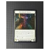 Bloodsheath Skeleta - Flesh and Blood - 1st...