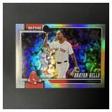 2026 Topps Series 1 - Brayan Bello - Rainbow...