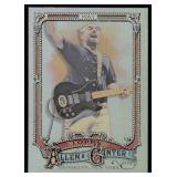 2025 Topps Allen & Ginter Silver Foil Tom May #281