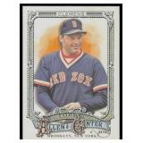 2025 Topps Allen & Ginter Roger Clemens Boston...