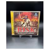 RISK: The Game Of Global Domination CD-ROM 1997...