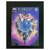 2025-26 Topps Midnight Cooper Flagg Dallas...