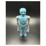 Vintage 1980 Kenner Star Wars 2-1B Medical...