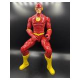 DC Comics The Flash 12' Action Figure (S20) SML...