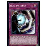 Skill Prisoner MP14-EN237 Yugioh Card