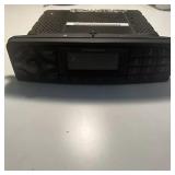 2002-2004 Mercedes-benz C230 C240 C320 Radio