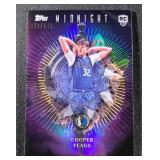 2025 Topps Midnight Insomnia IN-16 Cooper Flagg...