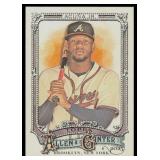 2025 Topps Allen & Ginter Ronald Acuna Jr...