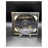 Starsiege (PC, 1999)