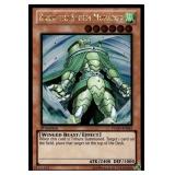 Raiza the Storm Monarch PGLD-EN062 Yugioh