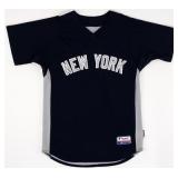 2009 Robinson Cano Worn New York Yankees...