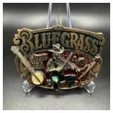 VINTAGE BLUEGRASS MUSIC USA 1982 The Great...