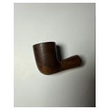 Vintage Barclay-Rex New York S Estate Briar...