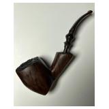 Vintage Ben Wade Danish Pride Freehand Estate...