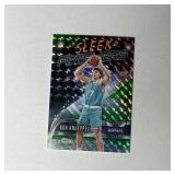 2025-26 Topps Chrome Kon Knueppel RC Sleek...