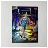 2025-26 Topps Chrome - Youthquake Kon Knueppel...