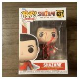 Zachary Levi Signed Auto Autograph Shazam!...