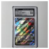 2021 Rayquaza VMAX 120 - Pokemon Japanese Vmax...