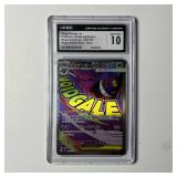 2025 Pokemon m2a Japanese Mega Attack Rare #230...