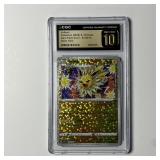 Jolteon Stars Holo 6/14 2025 Gem Pack Vol.2...