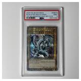 Yu-Gi-Oh! Blue-Eyes White Dragon (Quarter...