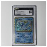 The Pokï¿½mon Company Articuno 009/032 TCG...