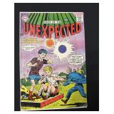 Tales of the Unexpected #86 VG+ (4.5) DC Comics...