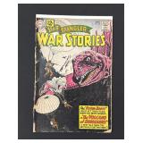 Star Spangled - War Stories #100 DC Comics 1962...