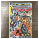 The Amazing Spider-Man #172 (1977 Marvel...