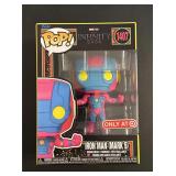 Funko Pop Infinity Saga Iron Man Mark 5...