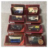 NEW MATCHBOX Lesney Models Of Yesteryear Lot of...
