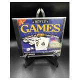 Sierra Hoyle Games Collection for Palm OS Vol 2...
